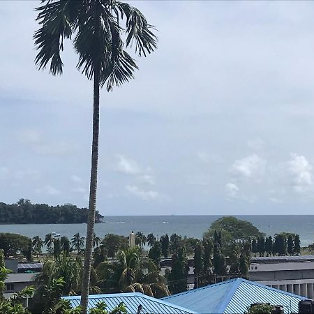 Andaman Vacations Home Port Blair Exterior photo