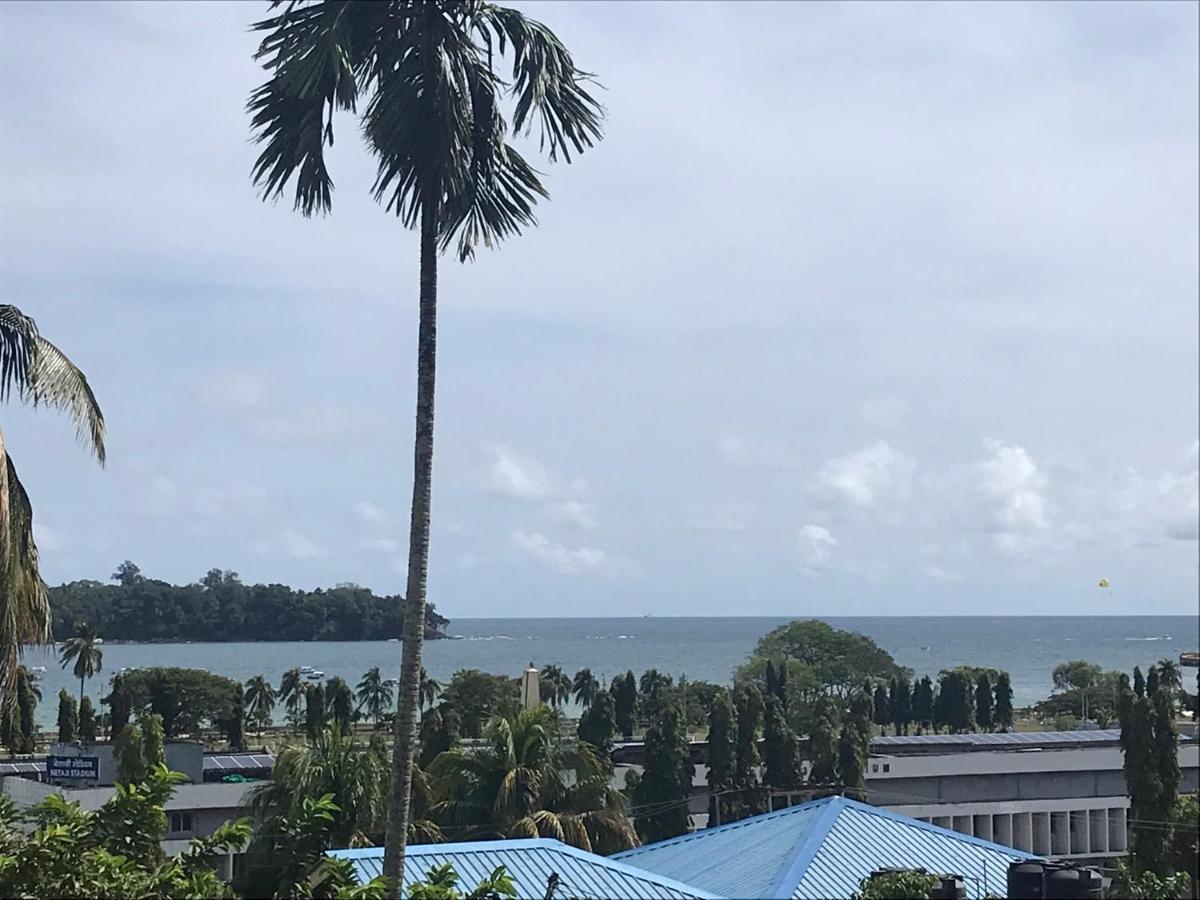 Andaman Vacations Home Port Blair Exterior photo