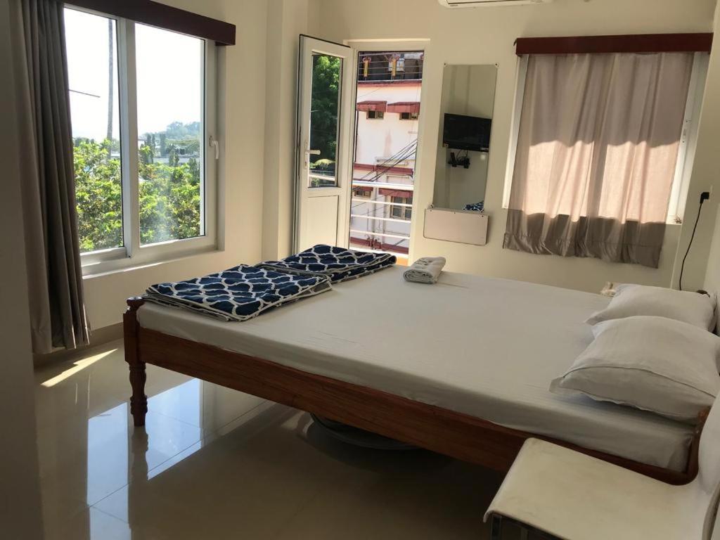 Andaman Vacations Home Port Blair Exterior photo
