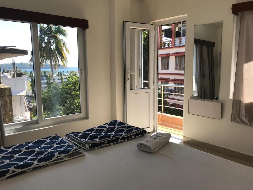 Andaman Vacations Home Port Blair Exterior photo