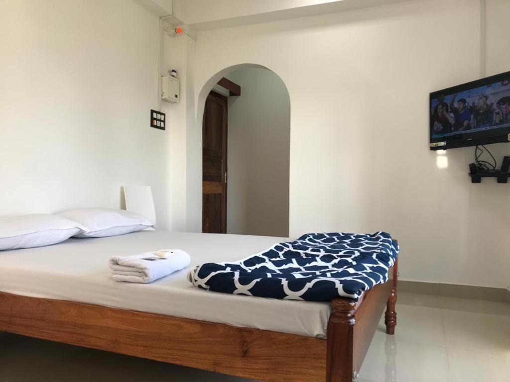 Andaman Vacations Home Port Blair Exterior photo