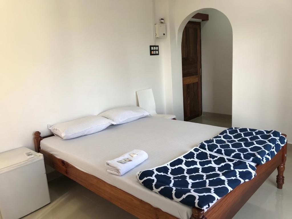 Andaman Vacations Home Port Blair Exterior photo
