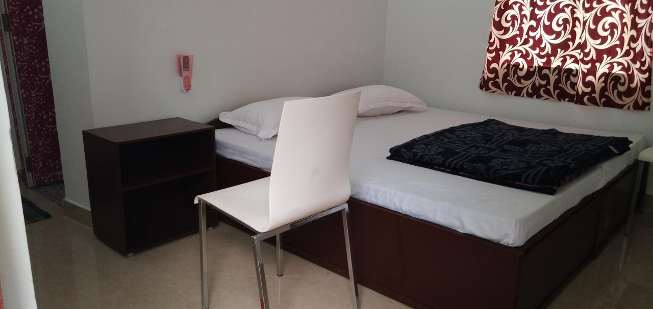 Andaman Vacations Home Port Blair Exterior photo