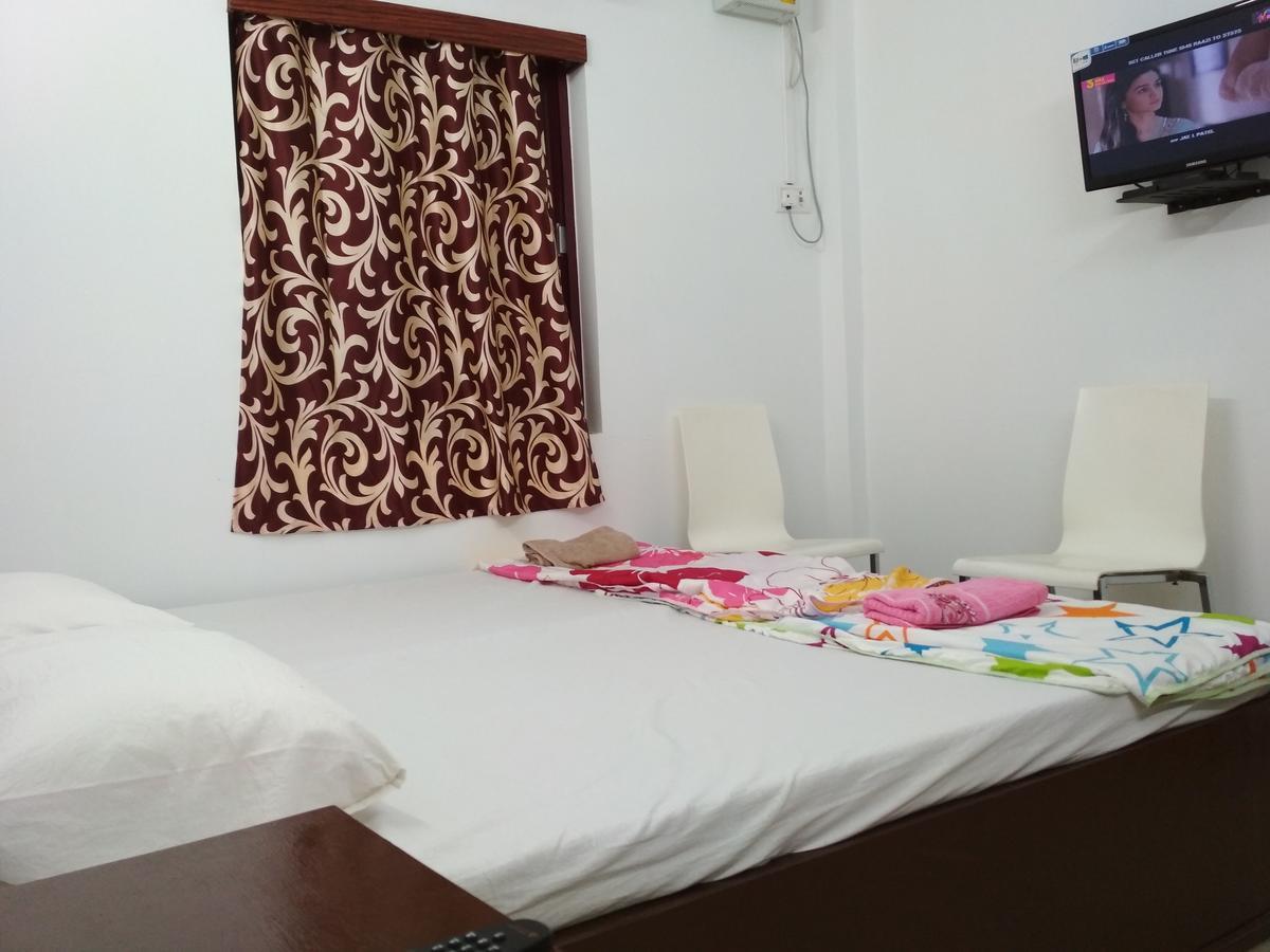 Andaman Vacations Home Port Blair Exterior photo