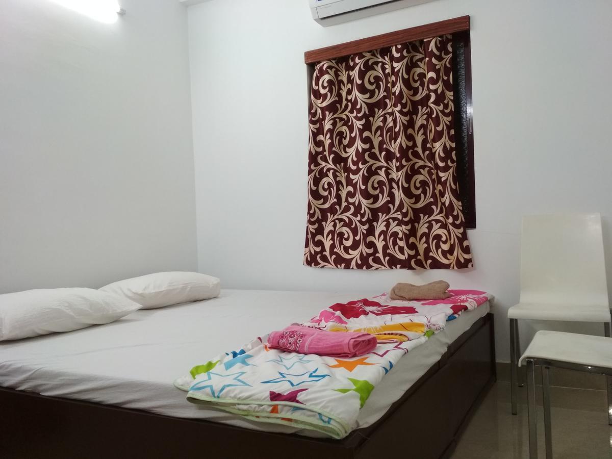 Andaman Vacations Home Port Blair Exterior photo